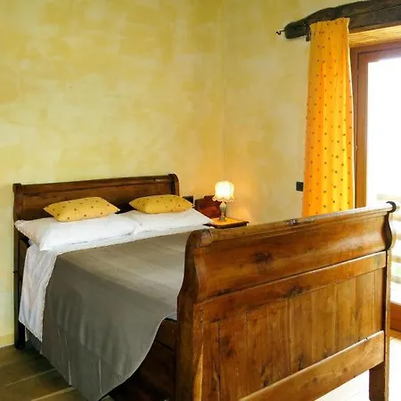 Rutte Sleeps 18 Pool Wifi Vakantiehuis Bosia