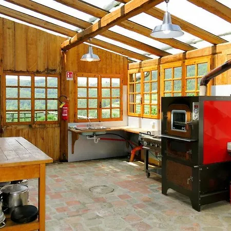 Rutte Sleeps 18 Pool Wifi Vakantiehuis *