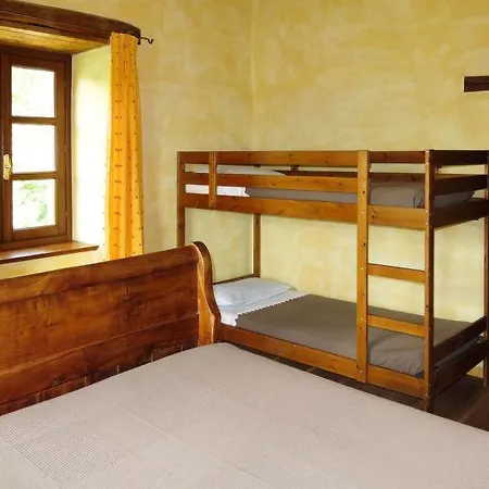 Rutte Sleeps 18 Pool Wifi Vakantiehuis Bosia