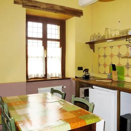 Vakantiehuis Rutte Sleeps 18 Pool Wifi Bosia