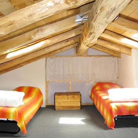 Rutte Sleeps 18 Pool Wifi Vakantiehuis Bosia