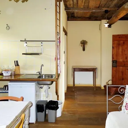 Rutte Sleeps 18 Pool Wifi *