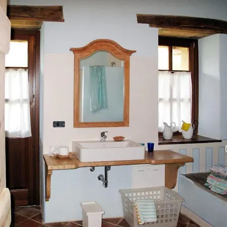 Rutte Sleeps 18 Pool Wifi Vakantiehuis Bosia