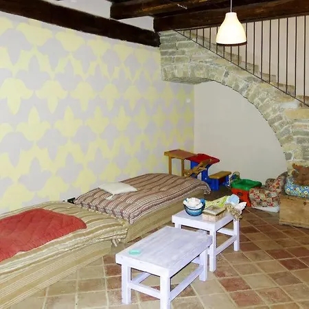 Vakantiehuis Rutte Sleeps 18 Pool Wifi Bosia