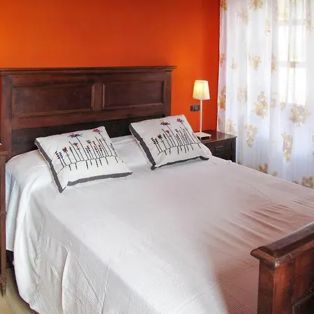 Vakantiehuis Rutte Sleeps 18 Pool Wifi Bosia