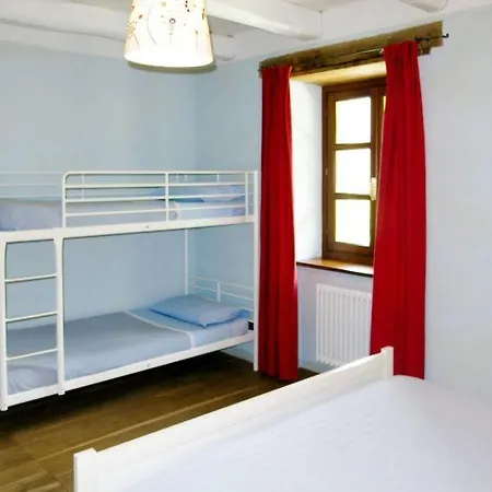 Rutte Sleeps 18 Pool Wifi Vakantiehuis *